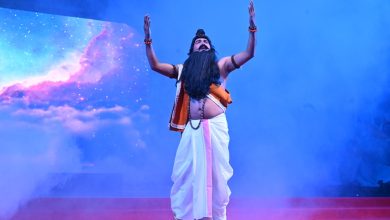 Mahakumbha Nagar Prayagraj News: Tourism department will organize a grand drone show in Mahakumbh