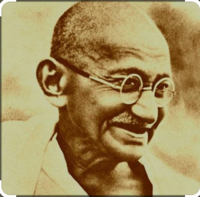 BiharNews We played a role in India's freedom struggle, Mahatma Gandhi's Satyagraha started in Champaran