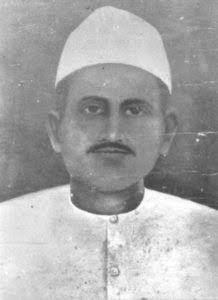 Bihar News Rajkumar Shukla had persuaded Gandhi ji for Satyagraha