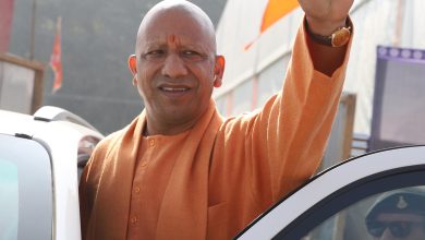 Mahakumbha Nagar Prayagraj: Honorable Chief Minister Yogi Adityanath's Mahakumbh Nagar tour program  