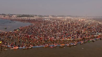 Mahakumbha Nagar Prayagraj News: 10 crore people are expected to visit Prayagraj on the grand festival of Mauni Amavasya  