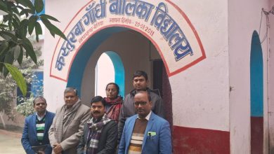 Bihar News Bihar Child Rights Protection Commission member inspected the child care institute