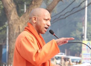 Mahakumbha Nagar Prayagraj News: CM gets emotional over the death of 30 devotees in Mahakumbha accident

 