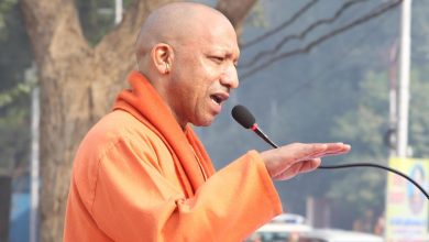 Mahakumbha Nagar Prayagraj News: CM gets emotional over the death of 30 devotees in Mahakumbha accident  