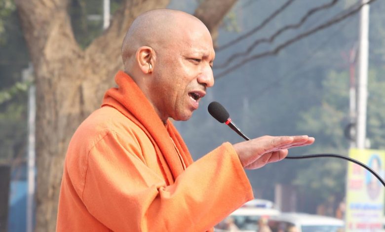 Mahakumbha Nagar Prayagraj News: CM gets emotional over the death of 30 devotees in Mahakumbha accident