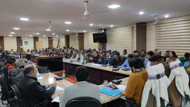 Bihar News Officers will ensure that the purity of the exam is maintained: DM