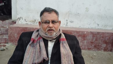 Bihar News There is nothing for the poor in the budget- Virendra Prasad Gupta