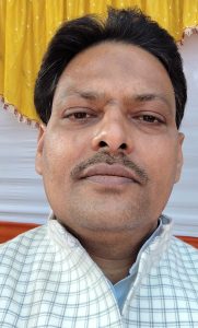 Bihar News : With the development of the people, Bihar will stand with the five developed states of India

