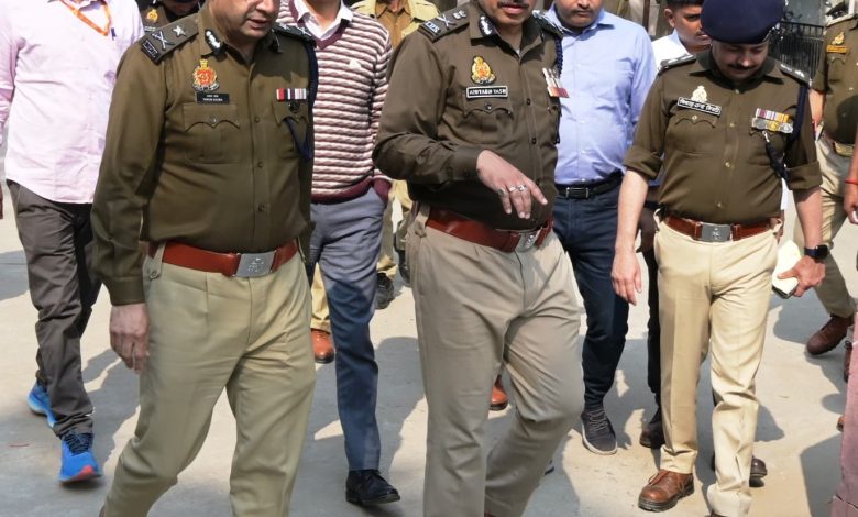 Mahakumbha Nagar Prayagraj News: Basant Panchami, the last Amrit bathing festival, concluded safely amid the vigilance of top officials