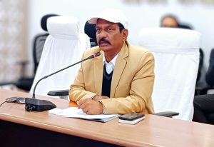 Bihar News Identify middlemen in offices and take legal action: District Officer