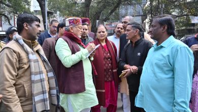Lucknow News:प्रभारी मंत्री ने शिवरी कूड़ा निस्तारण प्लांट एवं विभिन्न वार्डों का किया औचक निरीक्षण