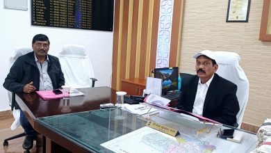 Bihar News Under the Chief Minister's Girl Child Cancer Scheme, selected girls will be given Human Papilloma Virus (HPV) vaccine