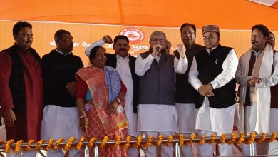BiharNews Vande Bharat Super Express will run from Gorakhpur to Patna- Railway Minister