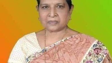 BiharNews Bihar's Animal Husbandry Minister demanded intercity halt at Parsa halt and train operation from Bettiah to New Delhi