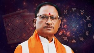 Mahakumbha Nagar Prayagraj News:Chhattisgarh Chief Minister Vishnudev Sai will visit Mahakumbha Nagar on February 13

 