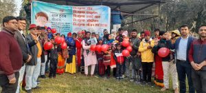Bihar News Pediatric heart patients will be screened at IGIC Patna, 24 children left by ambulance