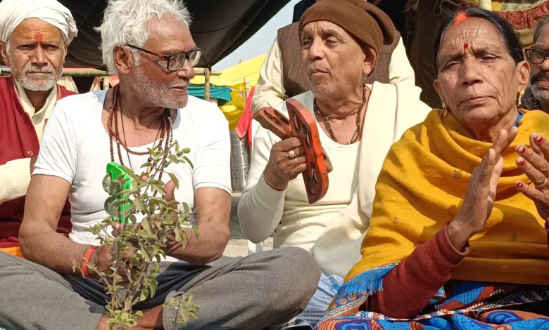 Mahakumbha Nagar Prayagraj News: Kalpavas, which witnessed the triveni of chanting, penance and meditation, concluded with Magh Purnima bathing festival