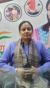 Bihar News Drinking water supply in 7 wards of the newly acquired area of ​​​​the Municipal Corporation at a cost of 68.78 crores: Garima