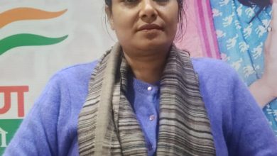 Bihar News Drinking water supply in 7 wards of the newly acquired area of ​​​​the Municipal Corporation at a cost of 68.78 crores: Garima