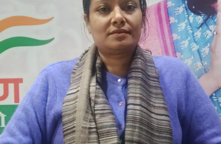 Bihar News Drinking water supply in 7 wards of the newly acquired area of ​​​​the Municipal Corporation at a cost of 68.78 crores: Garima