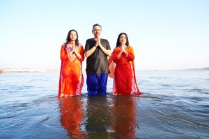 Mahakumbha Nagar Prayagraj News: A new history of the strength and unity of Sanatan was created in the Maha Kumbh of crores: Devendra Fadnavis