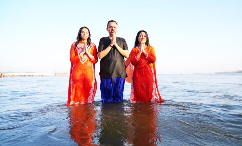 Mahakumbha Nagar Prayagraj News: A new history of the strength and unity of Sanatan was created in the Maha Kumbh of crores: Devendra Fadnavis