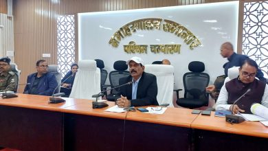 Bihar News Matriculation examination should be conducted in a clean environment without any malpractice: District Magistrate