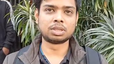 Bihar News- When Vishal, who had given UPSC interview on the initiative of the District Magistrate, got his OBC certificate within an hour