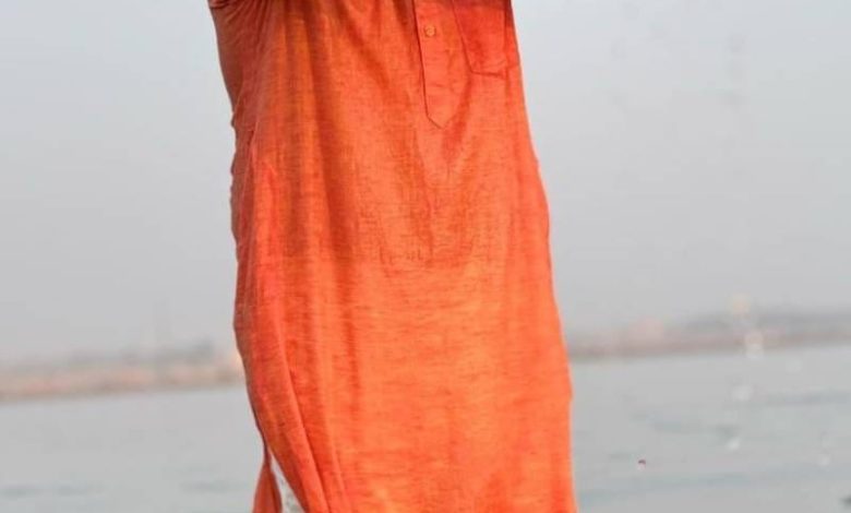 Mahakumbha Nagar Prayagraj News: God's blessings are showering on Mahakumbh, crores of people are taking bath every day: Mansukh Mandaviya