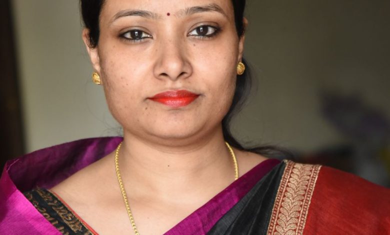 Bihar News Mayor wrote a letter to SP over the possibility of a criminal incident in the Municipal Board meeting