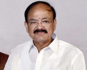 Mahakumbha Nagar Prayagraj News: A great opportunity like Mahakumbh comes once in 144 years: M.Venkaiah Naidu