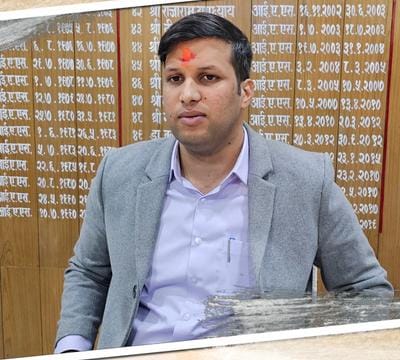 Mahakumbha Nagar Prayagraj News: No extension of the fair, do not pay attention to the rumors going on on social media: DM Prayagraj