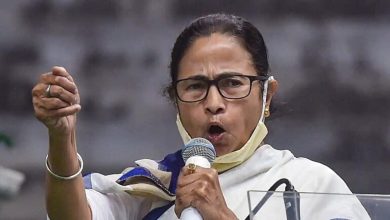 Mahakumbha Nagar Prayagraj News: Saints got angry on Mamta Banerjee's statement calling Mahakumbh as 'Mrityu Kumbh', expressed displeasure  