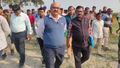 Bihar News- A new industrial area will be built at a cost of Rs 1001 crore