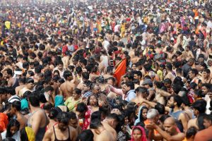 Mahakumbha Nagar Prayagraj News: The country's top scientist proved those who questioned the purity of the Ganga river water wrong in the laboratory

