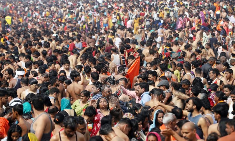 Mahakumbha Nagar Prayagraj News: The country's top scientist proved those who questioned the purity of the Ganga river water wrong in the laboratory