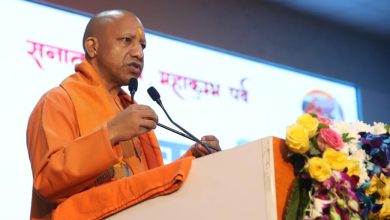 Mahakumbha Nagar Prayagraj News : Prayagraj tour program of Honorable Chief Minister of Uttar Pradesh Yogi Adityanath ji