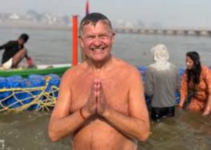 Maha Kumbha Nagar Prayagraj News: Foreign diplomats impressed by respect for Indian culture and nature.
