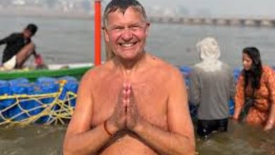 Maha Kumbha Nagar Prayagraj News: Foreign diplomats impressed by respect for Indian culture and nature.