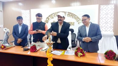 Bihar News Annual training on agricultural statistics for Rabi season concluded