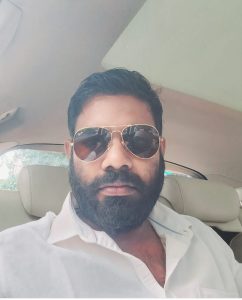 Bihar News-Rajapakar-- Pappu Singh, 36-year-old son of former head of Bariyarpur Panchayat Shibu Singh missing
