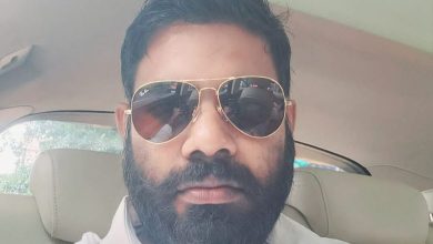 Bihar News-Rajapakar-- Pappu Singh, 36-year-old son of former head of Bariyarpur Panchayat Shibu Singh missing