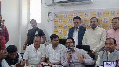 BiharNews PK's big attack on PM Modi and BJP, said- Modi may call Nitish as much as he likes, if NDA wins the election, he will not make Nitish CM
