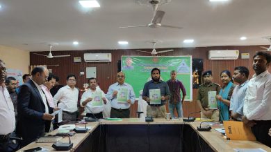 Bihar News-Apna Panchayat Apna Administration 3.0 launched under the next phase of Apna Panchayat Apna Administration 1.0 and 2.0