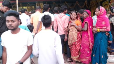 Bihar News- A 16-year-old youth died on the spot after hitting an electric pole near Kansara Pokhar under Baranti police station