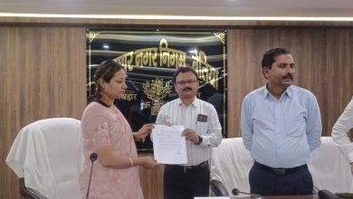 Bihar News Quality and timeliness are essential in the implementation of development plans: Garima