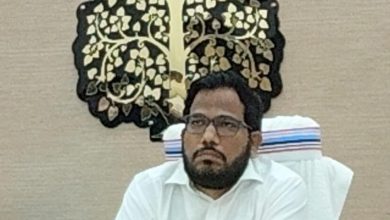 Bihar News-DM canceled arms license of 20 people