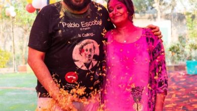Bihar News Holi is a festival of sharing happiness, celebrated with harmony and gaiety: Garima
