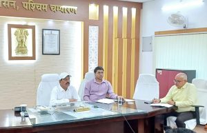 Bihar News Do physical verification of all polling stations: District Election Officer