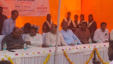 Prayagraj News: A massive employment fair was organized by the Regional Employment Office Prayagraj